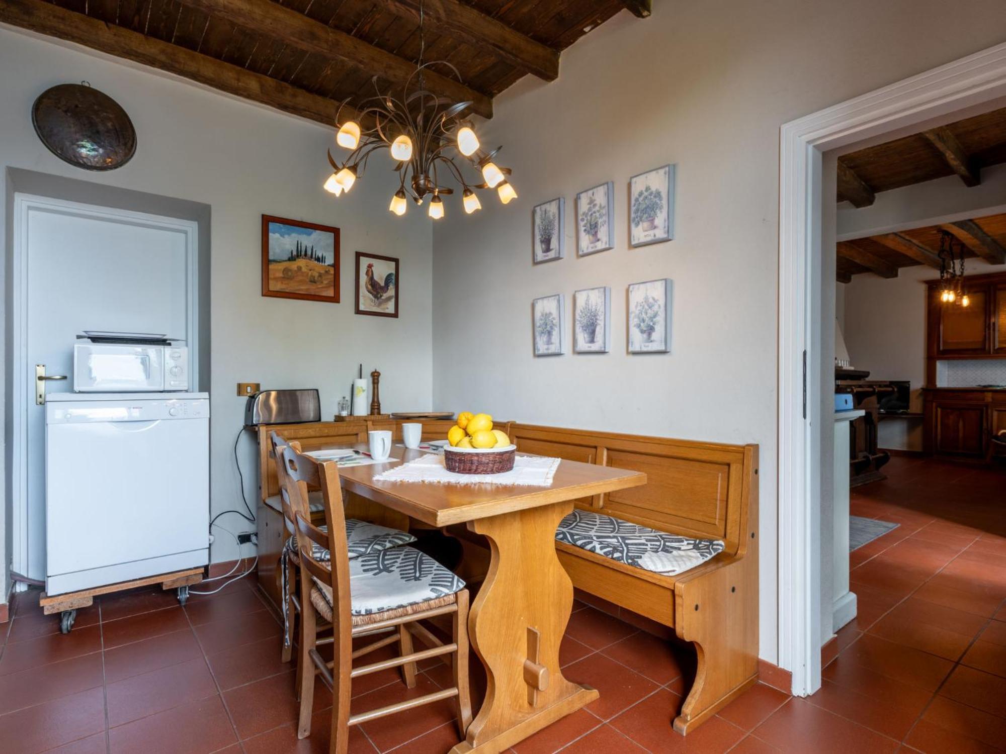 Holiday Home Meri By Interhome Cannero Riviera Ngoại thất bức ảnh