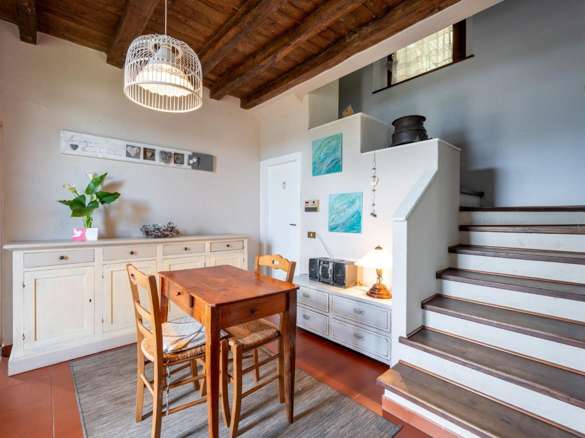 Holiday Home Meri By Interhome Cannero Riviera Ngoại thất bức ảnh