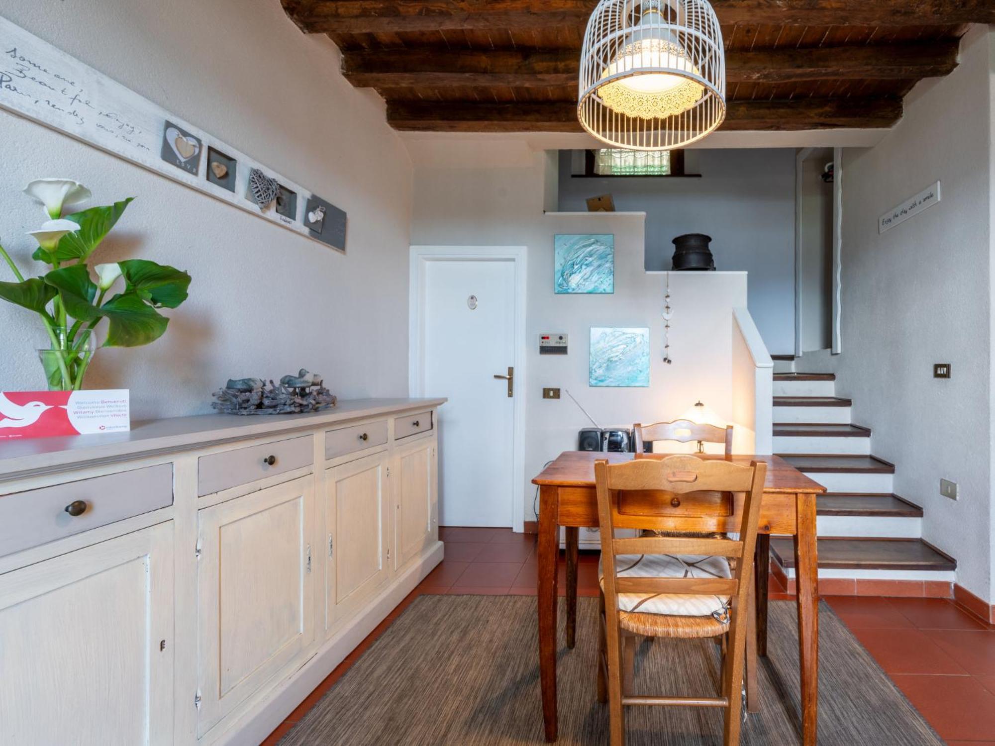Holiday Home Meri By Interhome Cannero Riviera Ngoại thất bức ảnh