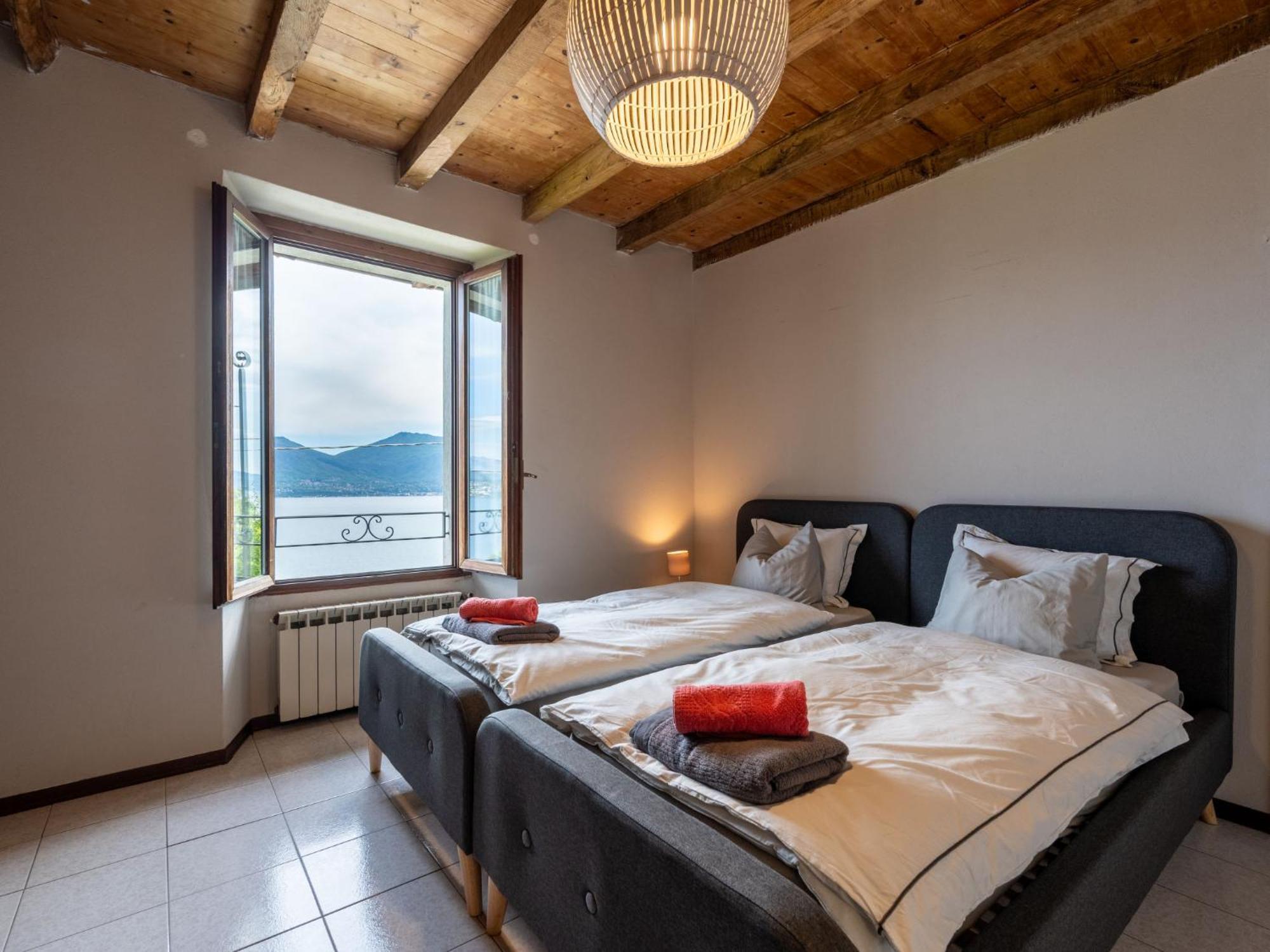 Holiday Home Meri By Interhome Cannero Riviera Ngoại thất bức ảnh