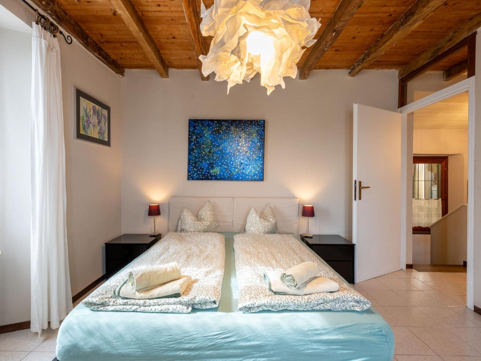 Holiday Home Meri By Interhome Cannero Riviera Ngoại thất bức ảnh