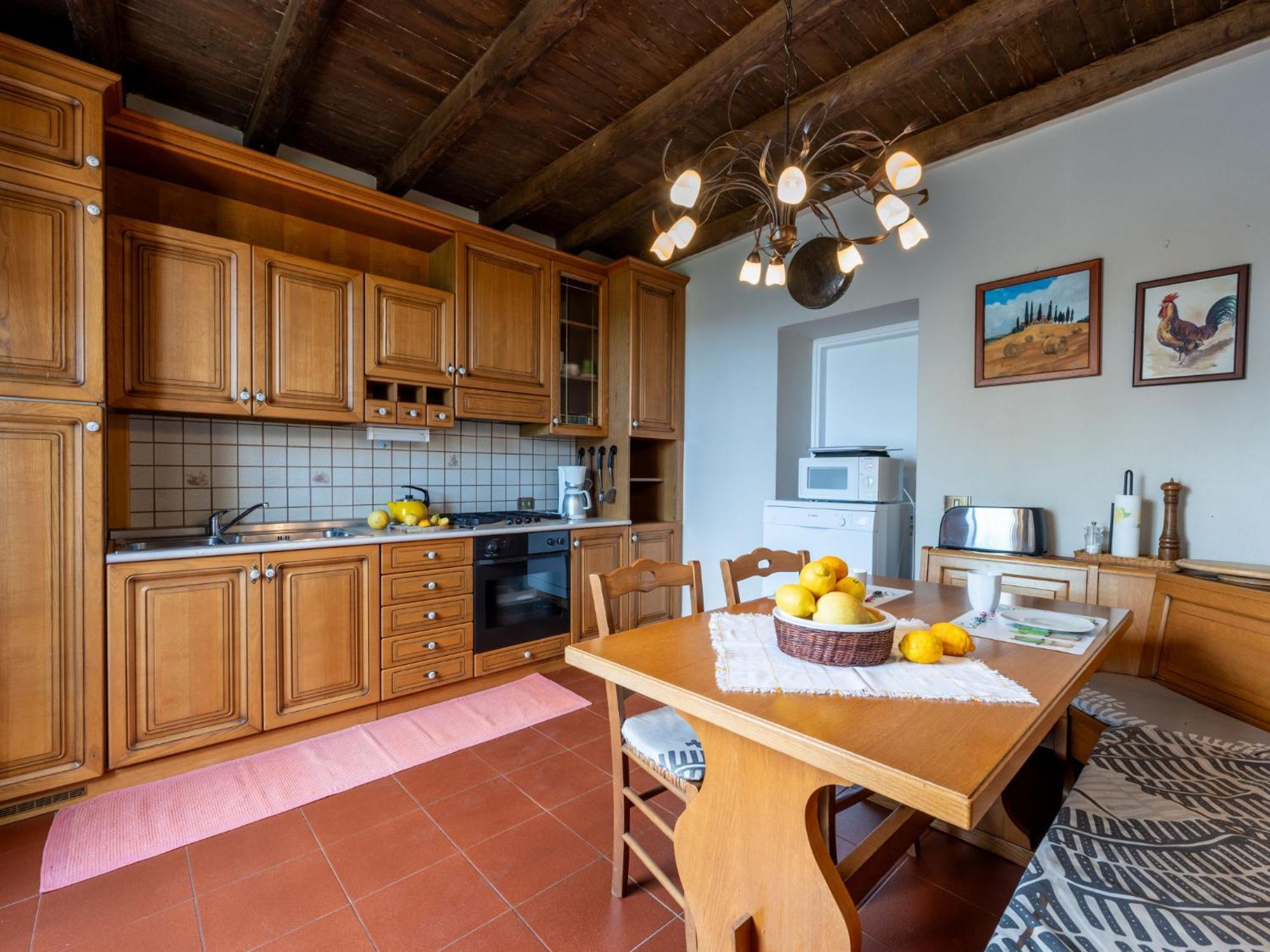 Holiday Home Meri By Interhome Cannero Riviera Ngoại thất bức ảnh