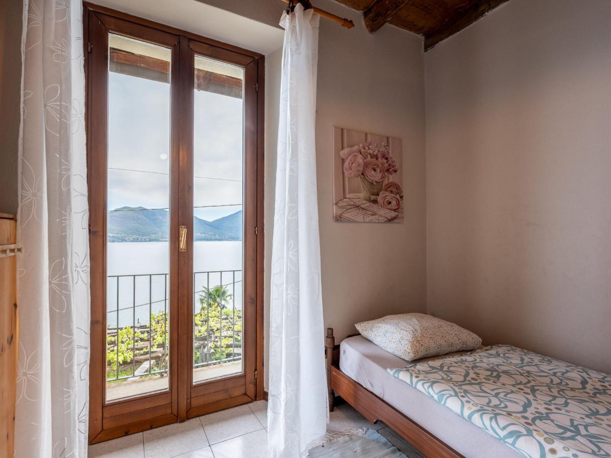 Holiday Home Meri By Interhome Cannero Riviera Ngoại thất bức ảnh
