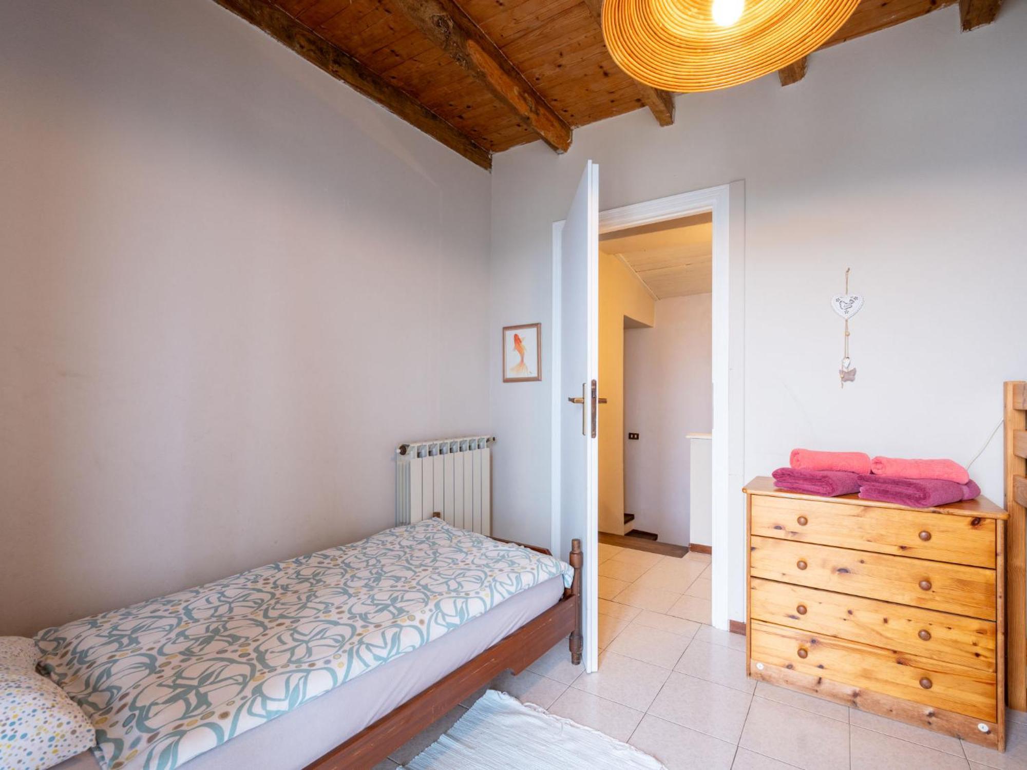 Holiday Home Meri By Interhome Cannero Riviera Ngoại thất bức ảnh