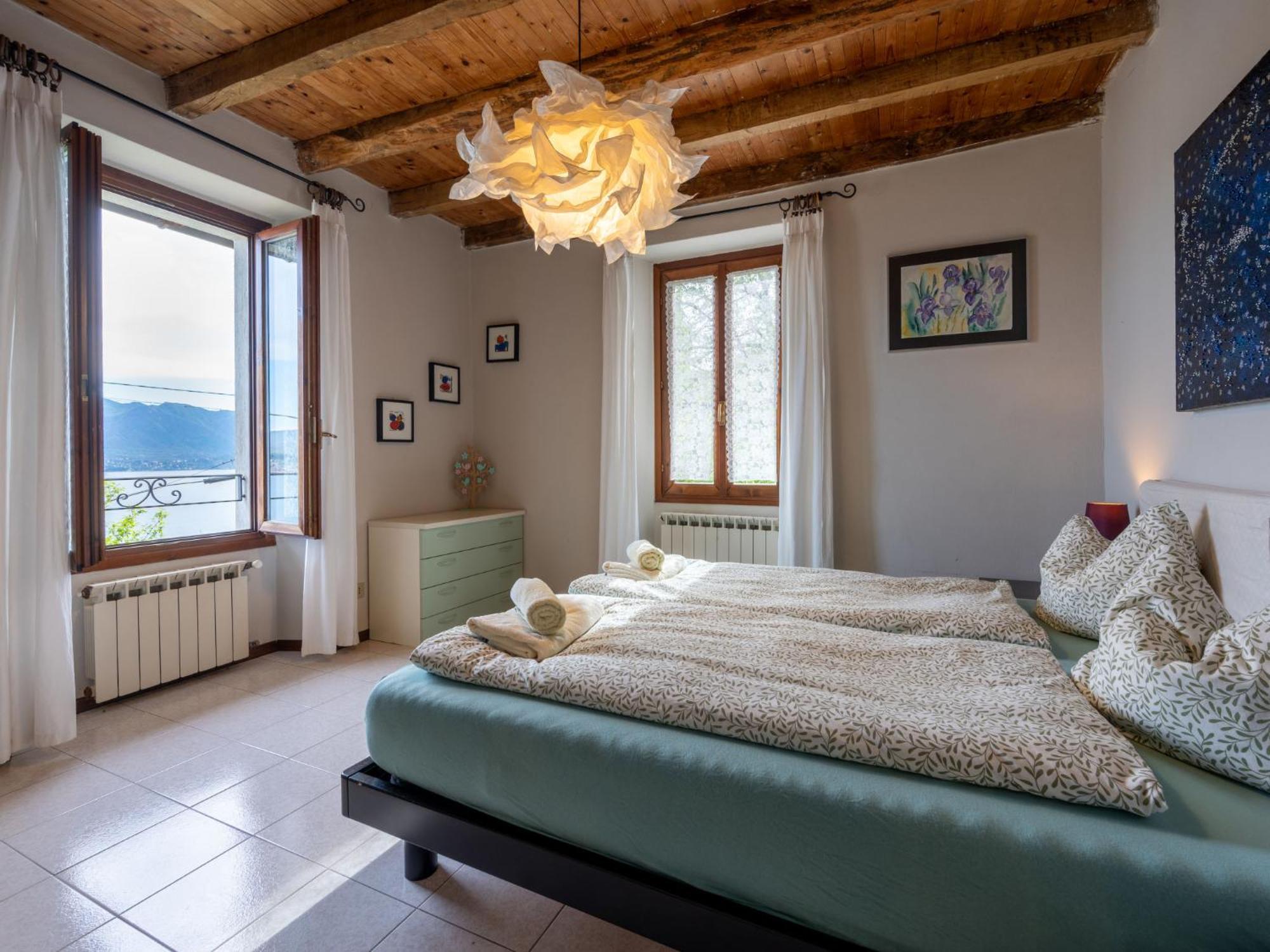 Holiday Home Meri By Interhome Cannero Riviera Ngoại thất bức ảnh