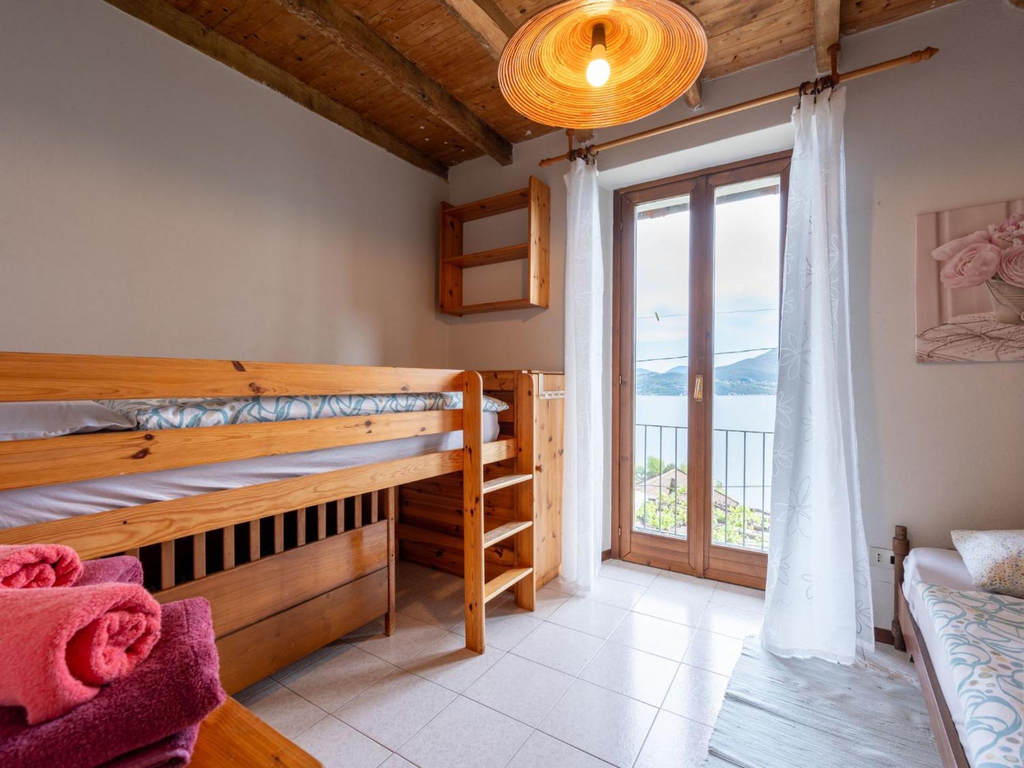 Holiday Home Meri By Interhome Cannero Riviera Ngoại thất bức ảnh