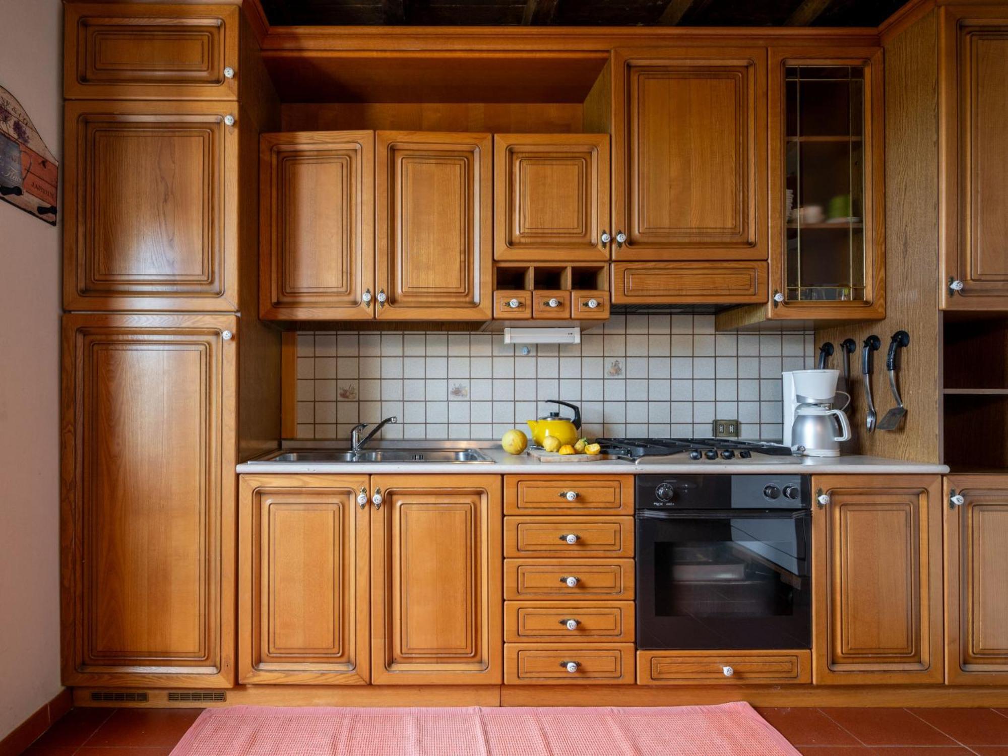 Holiday Home Meri By Interhome Cannero Riviera Ngoại thất bức ảnh